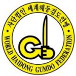 Verbandsstruktur World Haidong Gumdo Federation