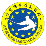 Verbandsstruktur European Haidong Gumdo Association