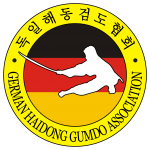 Verbandsstruktur German Haidong Gumdo Association 