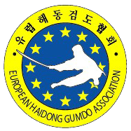 European Haidong Gumdo Association