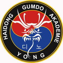Schwertkampfkunst Gumdo Yong