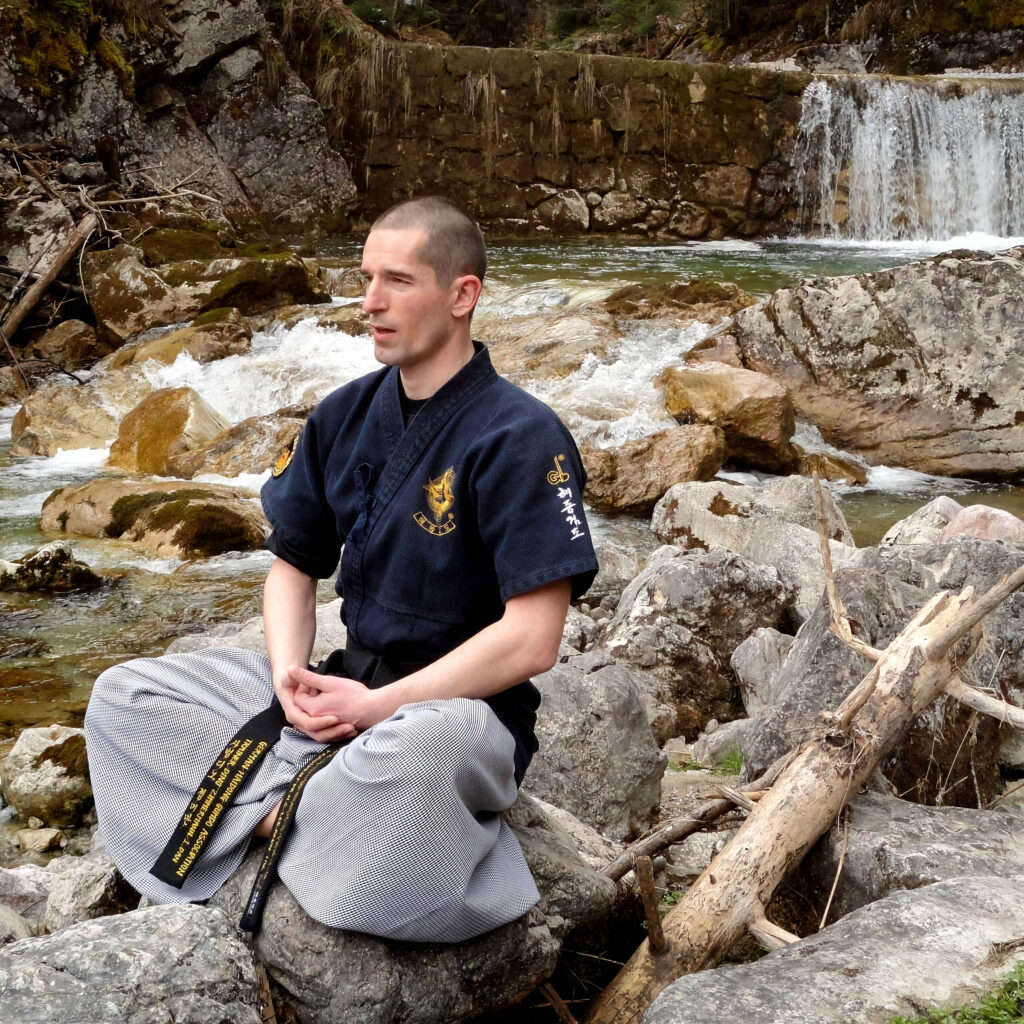 Meditation